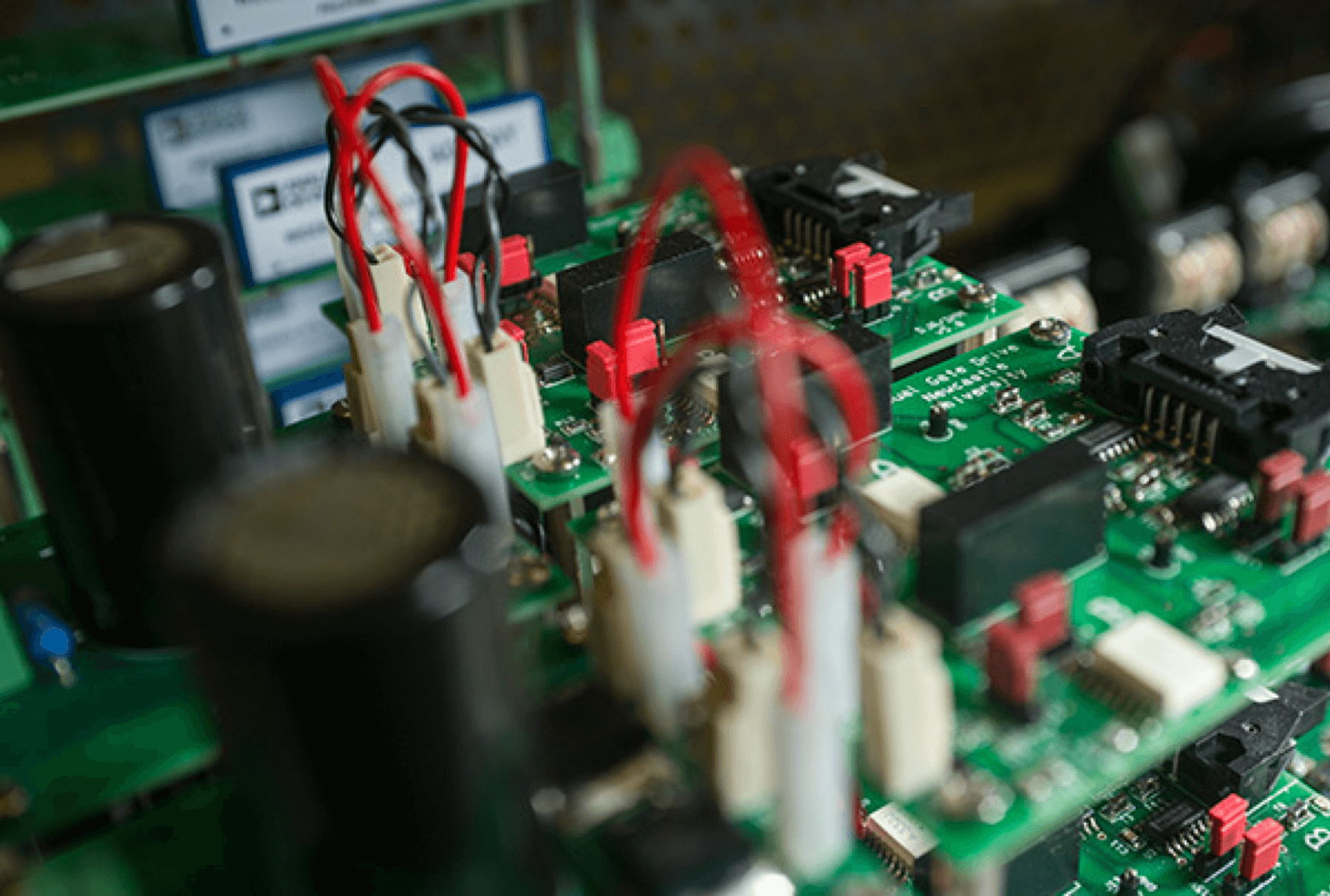 ME Electrical Power System
